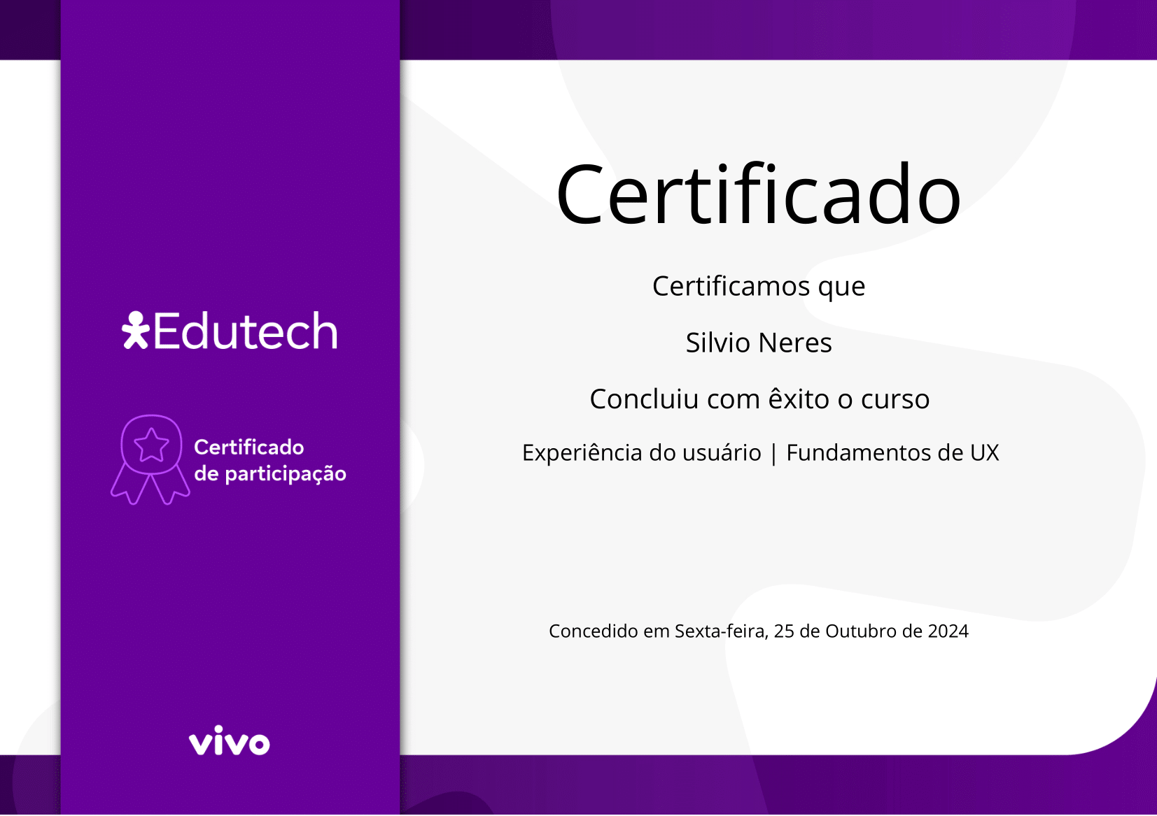 Fundamentos UX